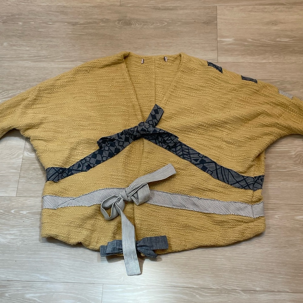 Neve Hawk Jacket Size 4T